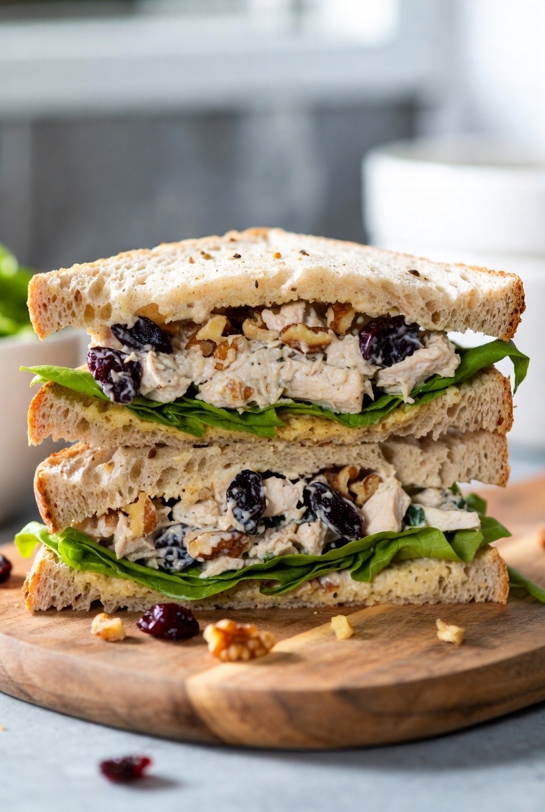 Chicken Salad