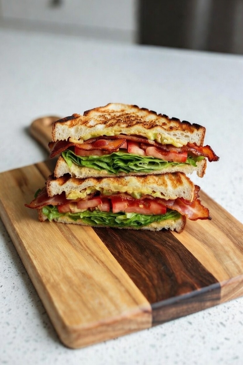 BLT